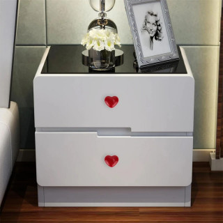 Toilet Heart – Dugme za vodokotlić u obliku srca