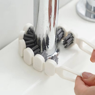Savitljiva četka za čišćenje sanitarija
