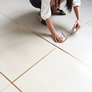 Dekorativna traka za fugne – 0,5cm x 50m