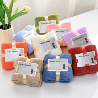 Face Towel - Mekani peškir za lice