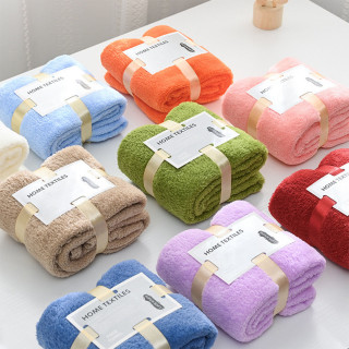 Face Towel - Mekani peškir za lice