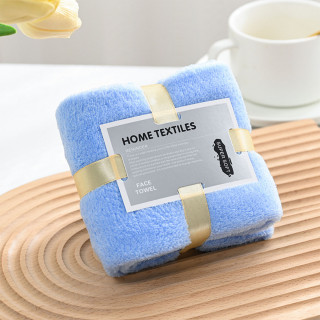 Face Towel - Mekani peškir za lice