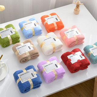 Face Towel - Mekani peškir za lice