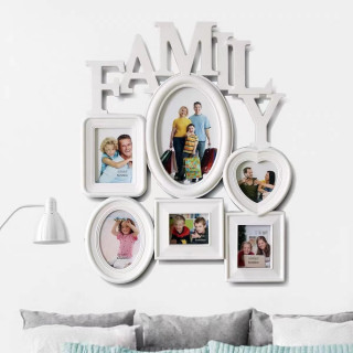 Family Frame – Porodični ram za slike