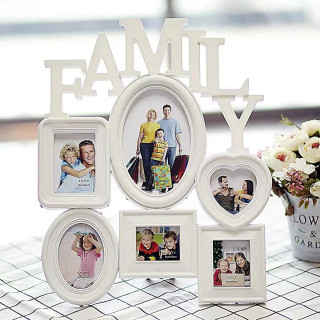 Family Frame – Porodični ram za slike