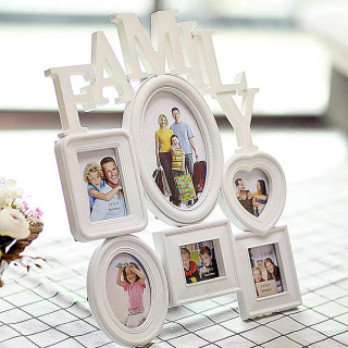 Family Frame – Porodični ram za slike