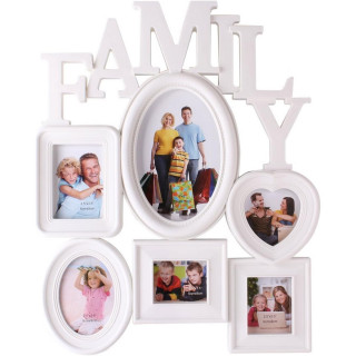 Family Frame – Porodični ram za slike