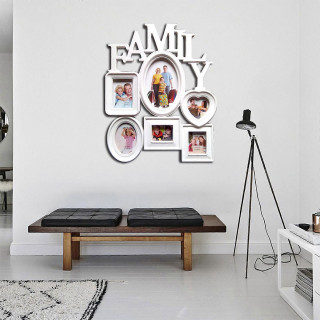 Family Frame – Porodični ram za slike