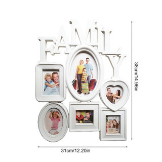 Family Frame – Porodični ram za slike
