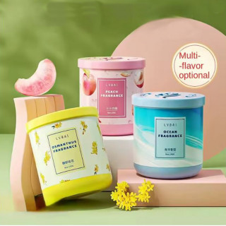 Decorative Aroma Gel - savršeni osveživač vazduha