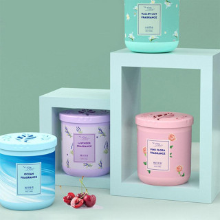 Decorative Aroma Gel - savršeni osveživač vazduha