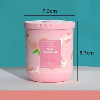 Decorative Aroma Gel - savršeni osveživač vazduha