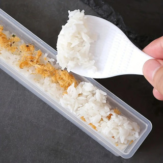 EasyRoll - kalup za savršene sushi rolnice