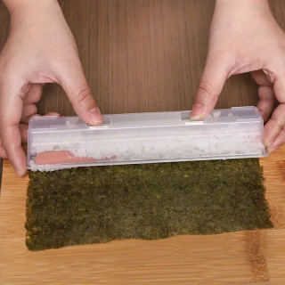 EasyRoll - kalup za savršene sushi rolnice