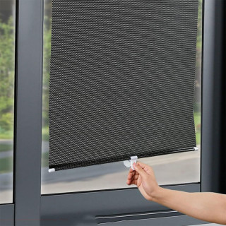 Rolo zavesa za zaštitu od sunca 50x125cm
