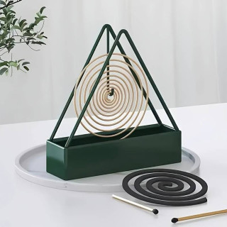 Triangle holder - Trouglasti držač spirala protiv komaraca