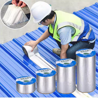 Repair tape - Vodootporna traka za popravke