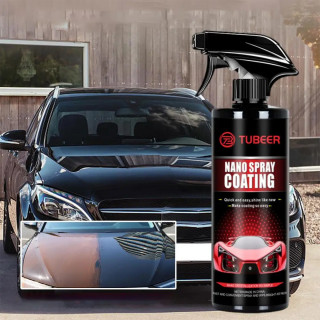 Nano spray coating - Sprej za zaštitu automobila
