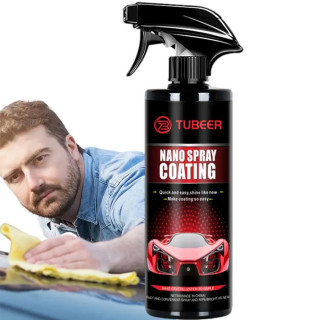 Nano spray coating - Sprej za zaštitu automobila