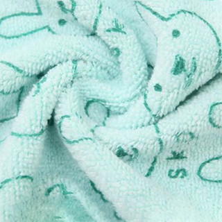 Skip bunny - Peškir sa dezenom zeke  35*75cm