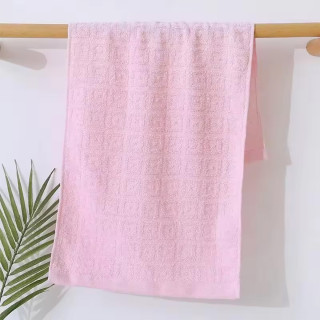 Cotton towel – Pastelni peškir za lice