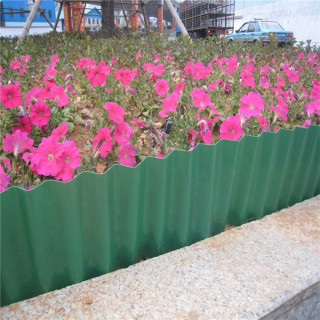 Graničnik za uređivanje travnjaka i cveća