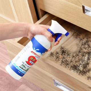Mold remover 300 ml – Sredstvo za uklanjanje buđi