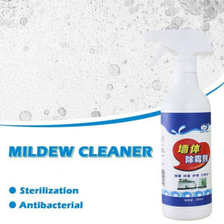 Mold remover 300 ml – Sredstvo za uklanjanje buđi