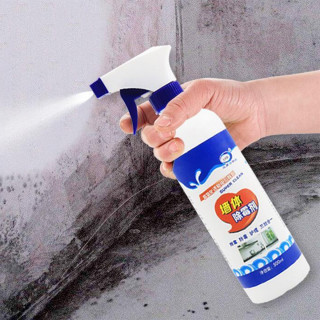Mold remover 300 ml – Sredstvo za uklanjanje buđi
