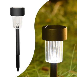Solarna lampa za dvorište - Sunčeva staza