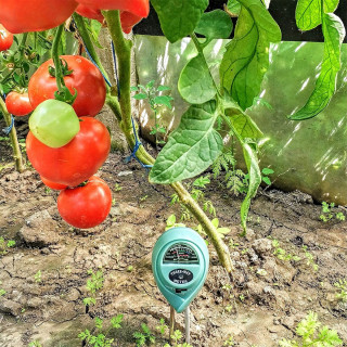 3u1 tester zemljišta za pravilan rast i razvoj biljaka