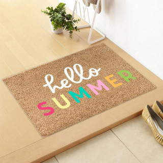 Door Mat - Otirač veselih dezena