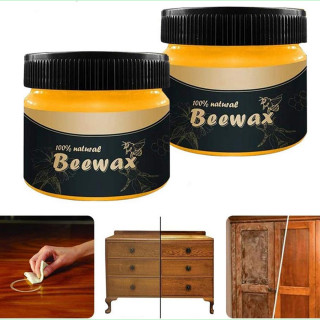 Beewax - vosak za poliranje drvenih površina