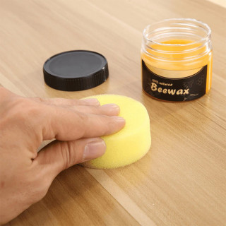 Beewax - vosak za poliranje drvenih površina