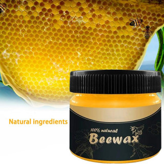 Beewax - vosak za poliranje drvenih površina