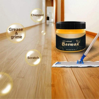 Beewax - vosak za poliranje drvenih površina