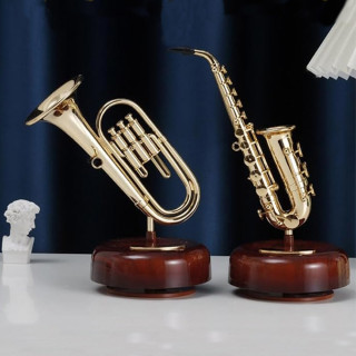 Harmony Trumpet - Dekorativna muzička truba