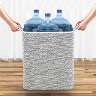 Torba za odlaganje veša zapremine 220l