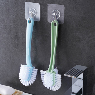 MultiBrush – Višenamenska četka za domaćinstvo