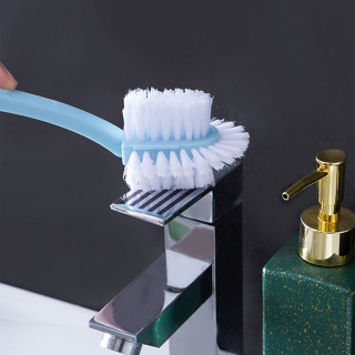 MultiBrush – Višenamenska četka za domaćinstvo