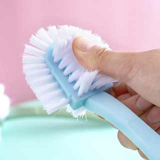 MultiBrush – Višenamenska četka za domaćinstvo