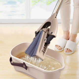 FlexiSponge – Sunđer za presavijajući mop