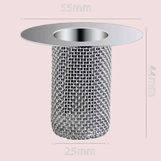 Drain filter - Metalni mrežasti filter za odvode