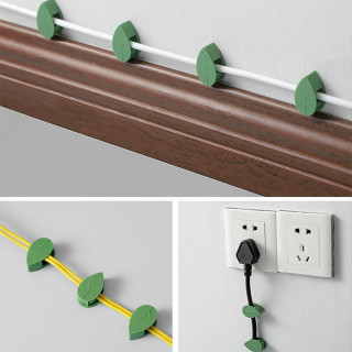 Plant clips - listići držači za biljke