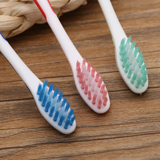 Smiley set od 3 samostojeće četkice za decu