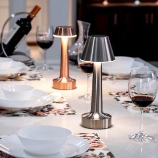 LED TOUCH stona lampa sa 6 modova