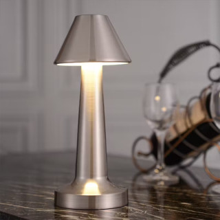 LED TOUCH stona lampa sa 6 modova