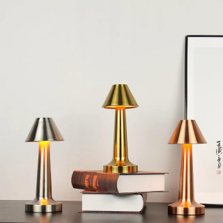 LED TOUCH stona lampa sa 6 modova