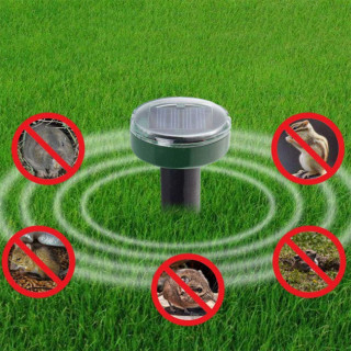 Pest Repeller - Solarni ubodni rasterivač štetočina