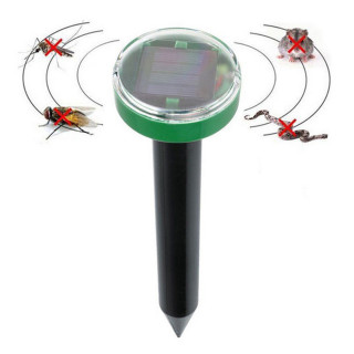 Pest Repeller - Solarni ubodni rasterivač štetočina